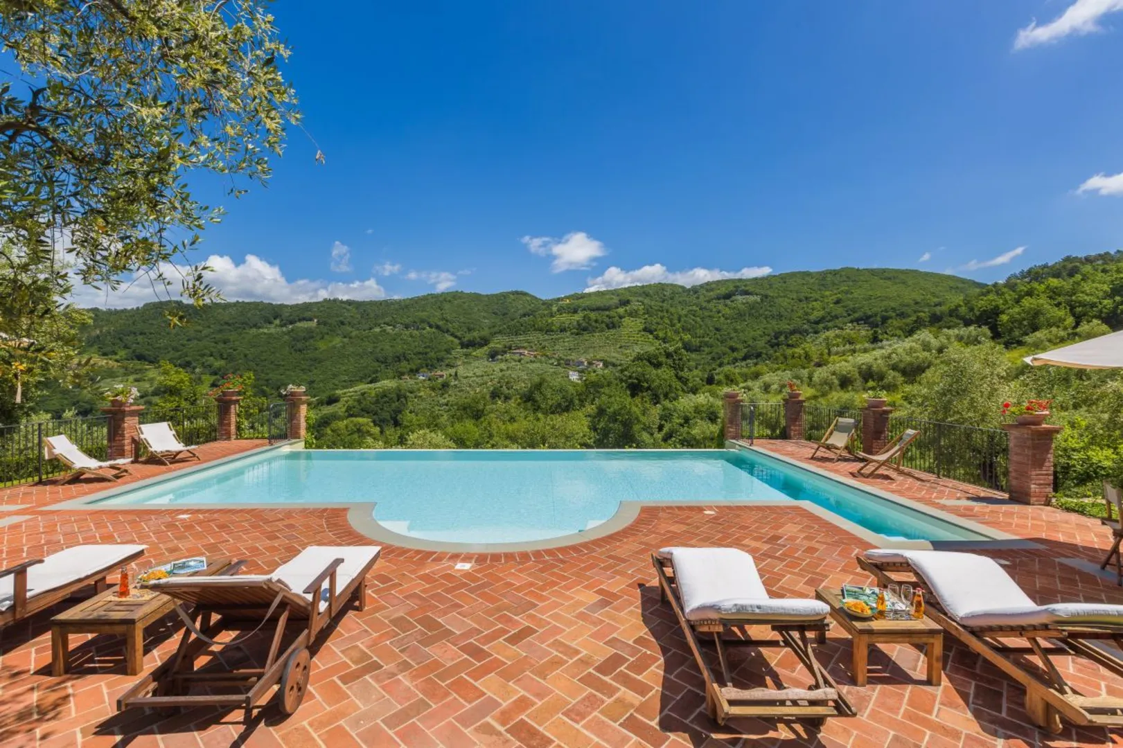 Villa Roncovisi afbeelding 2