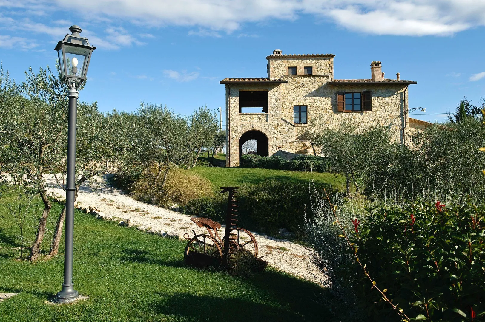 Villa Roseto afbeelding 2