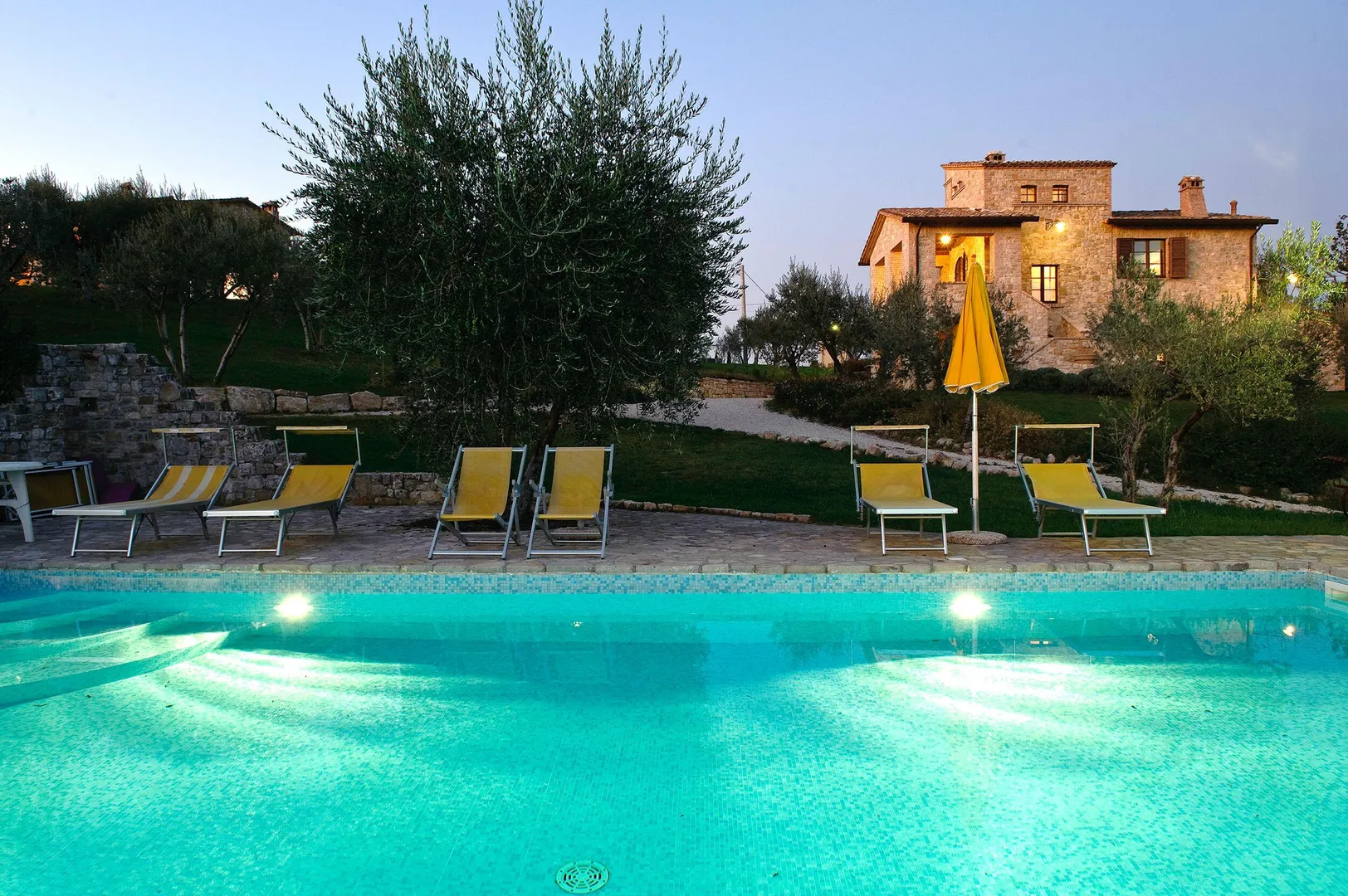 Villa Roseto afbeelding 4