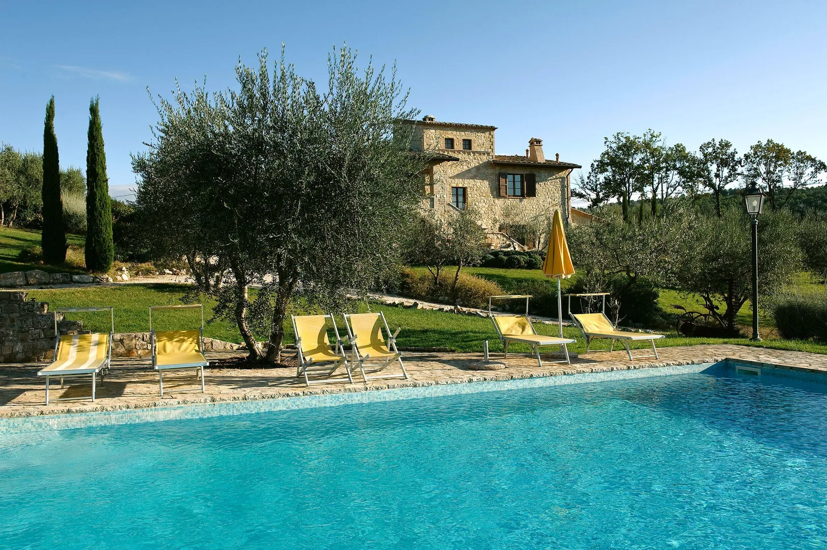 Villa Roseto afbeelding 1