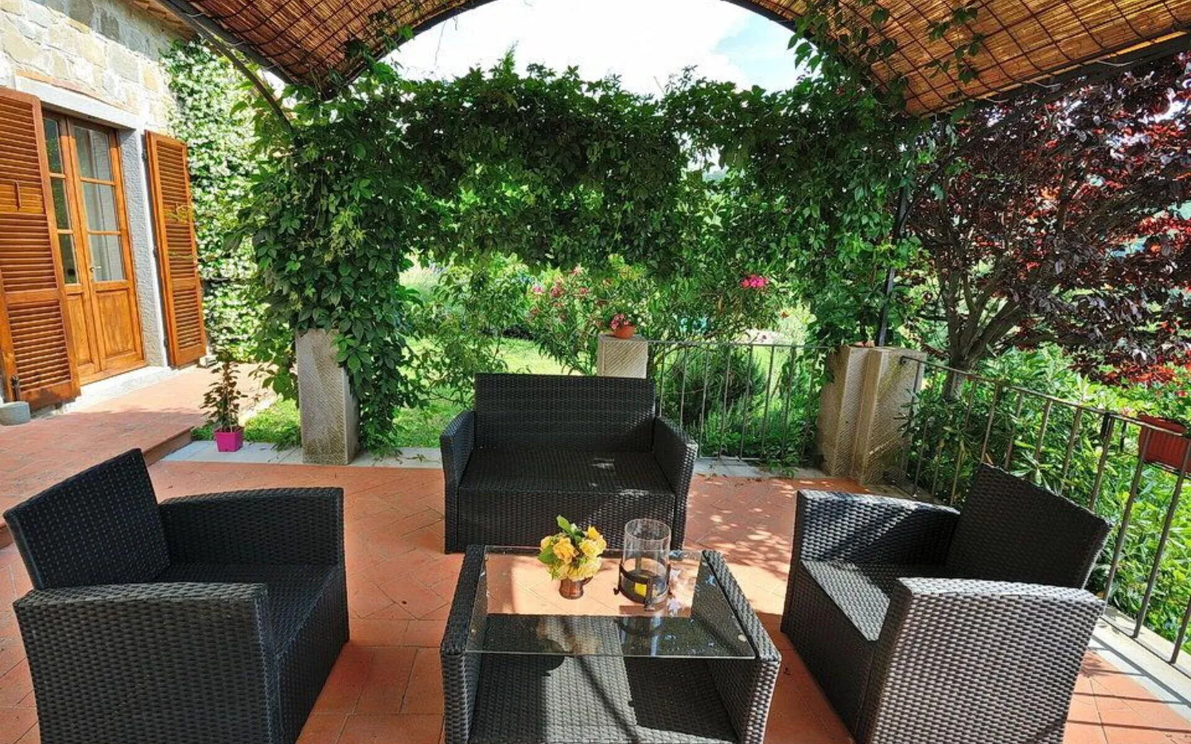 Villa Rosmarino afbeelding 4