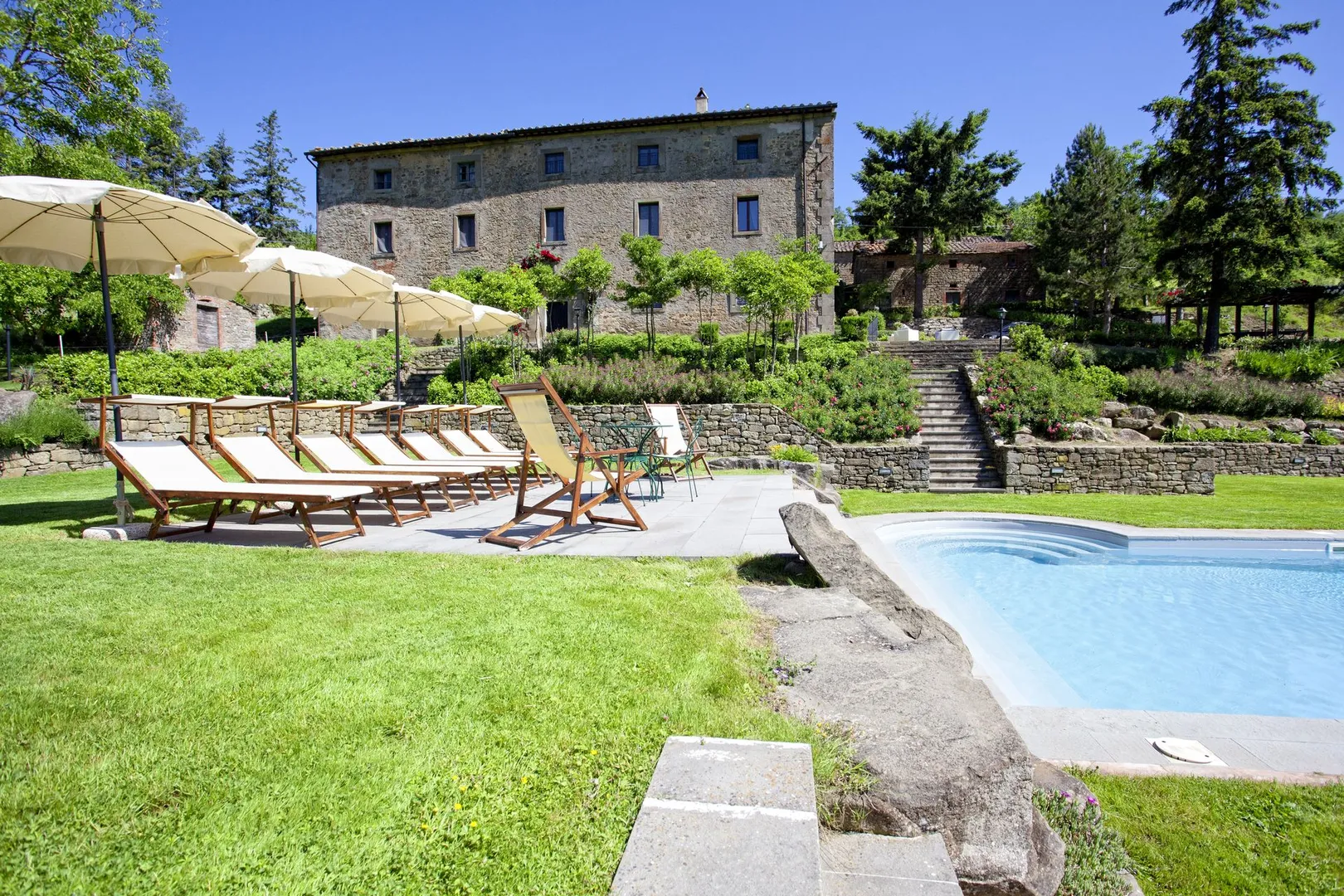 Villa Ruffignano afbeelding 1