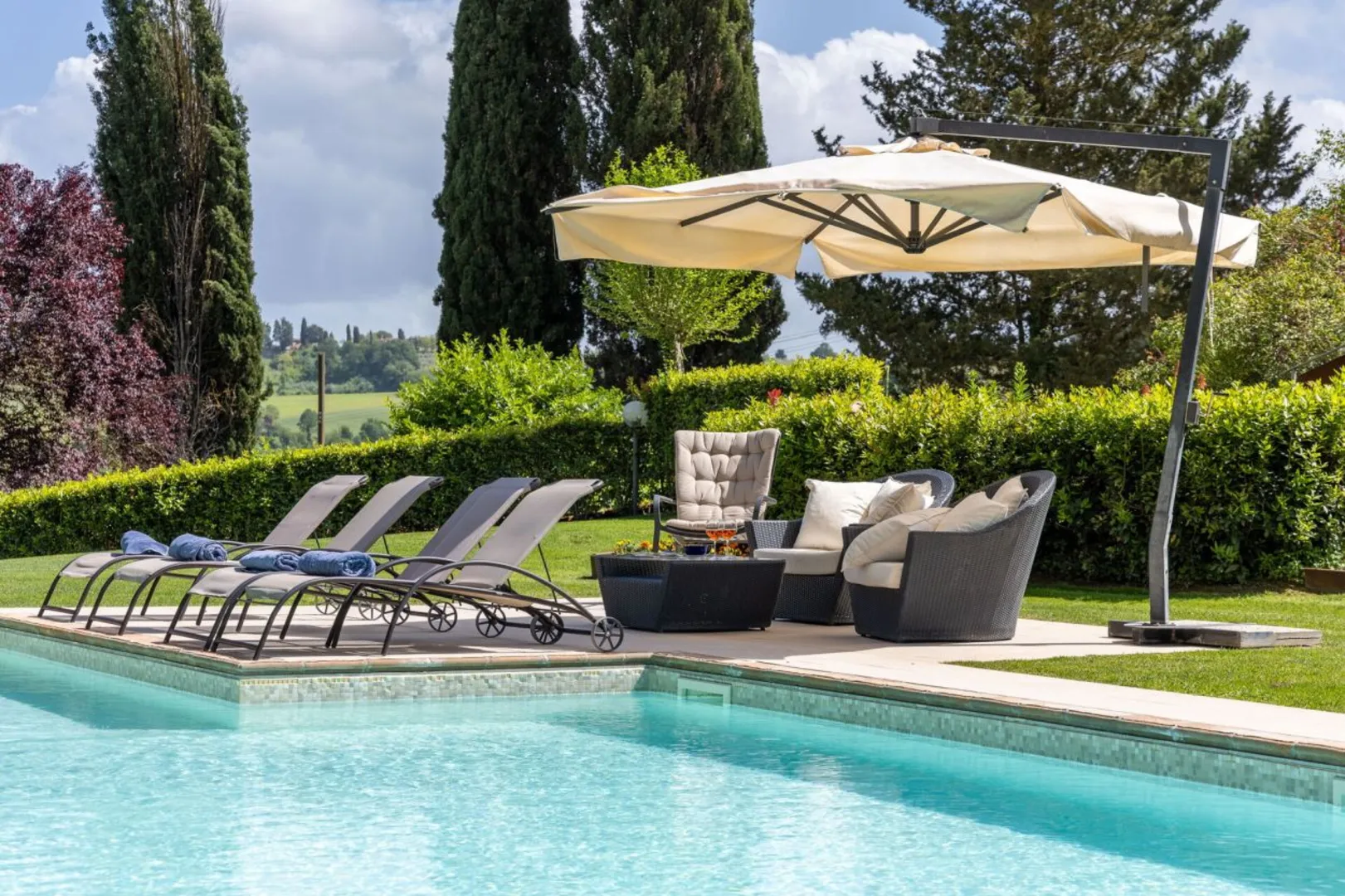 Villa Sabrina afbeelding 3