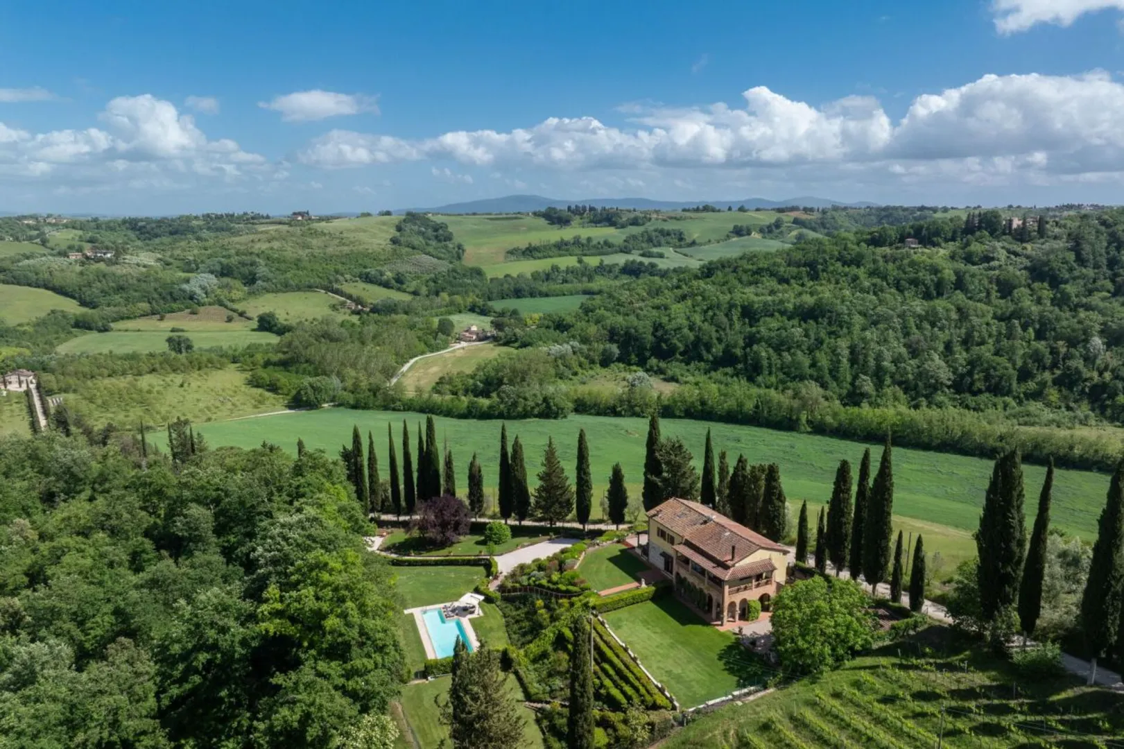 Villa Sabrina afbeelding 4
