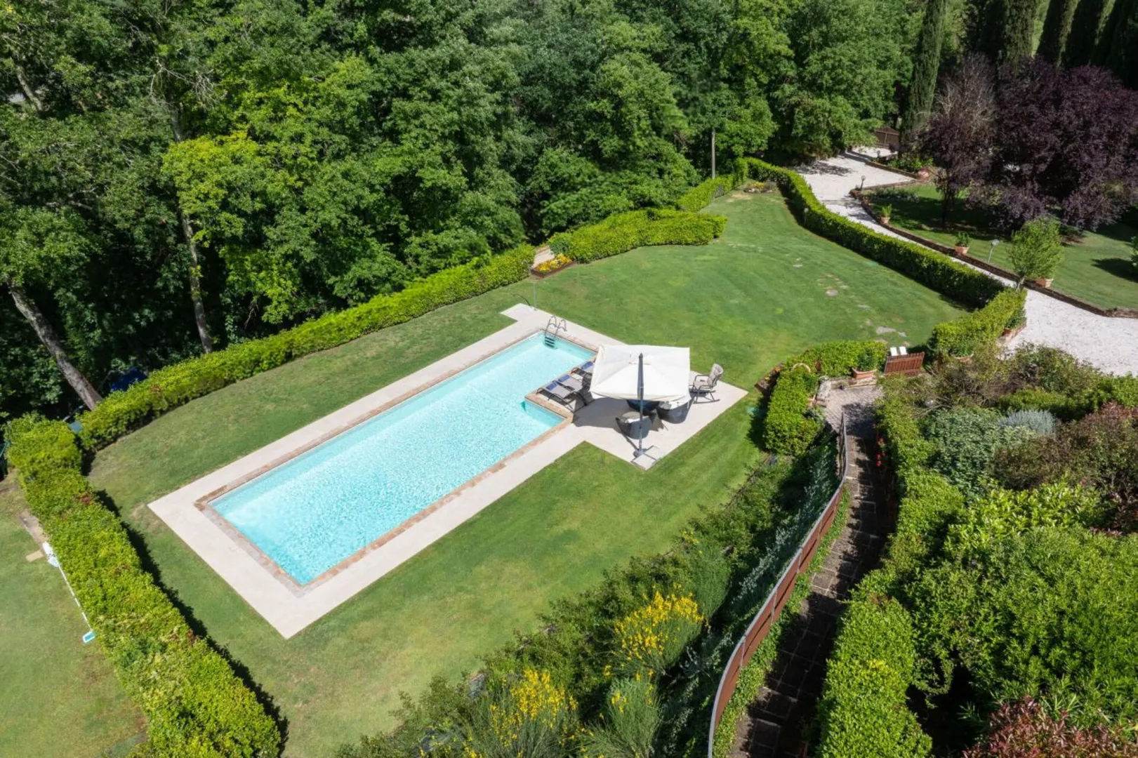 Villa Sabrina afbeelding 2