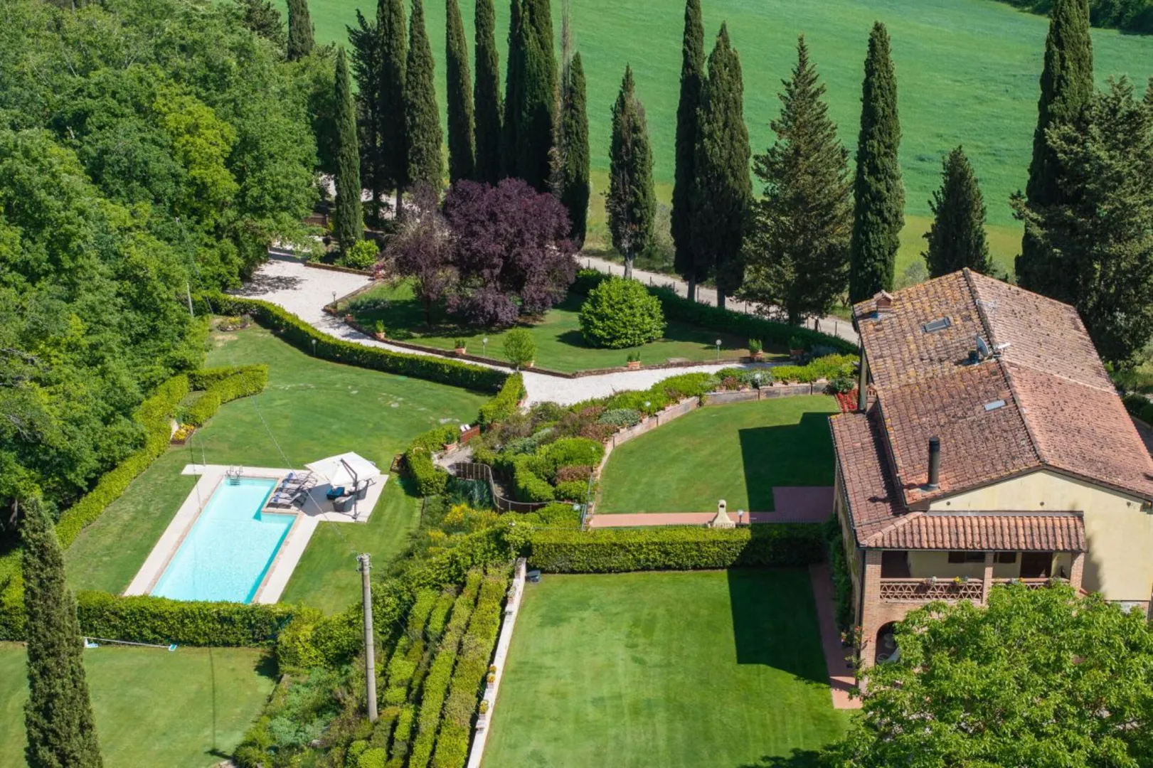 Villa Sabrina afbeelding 1