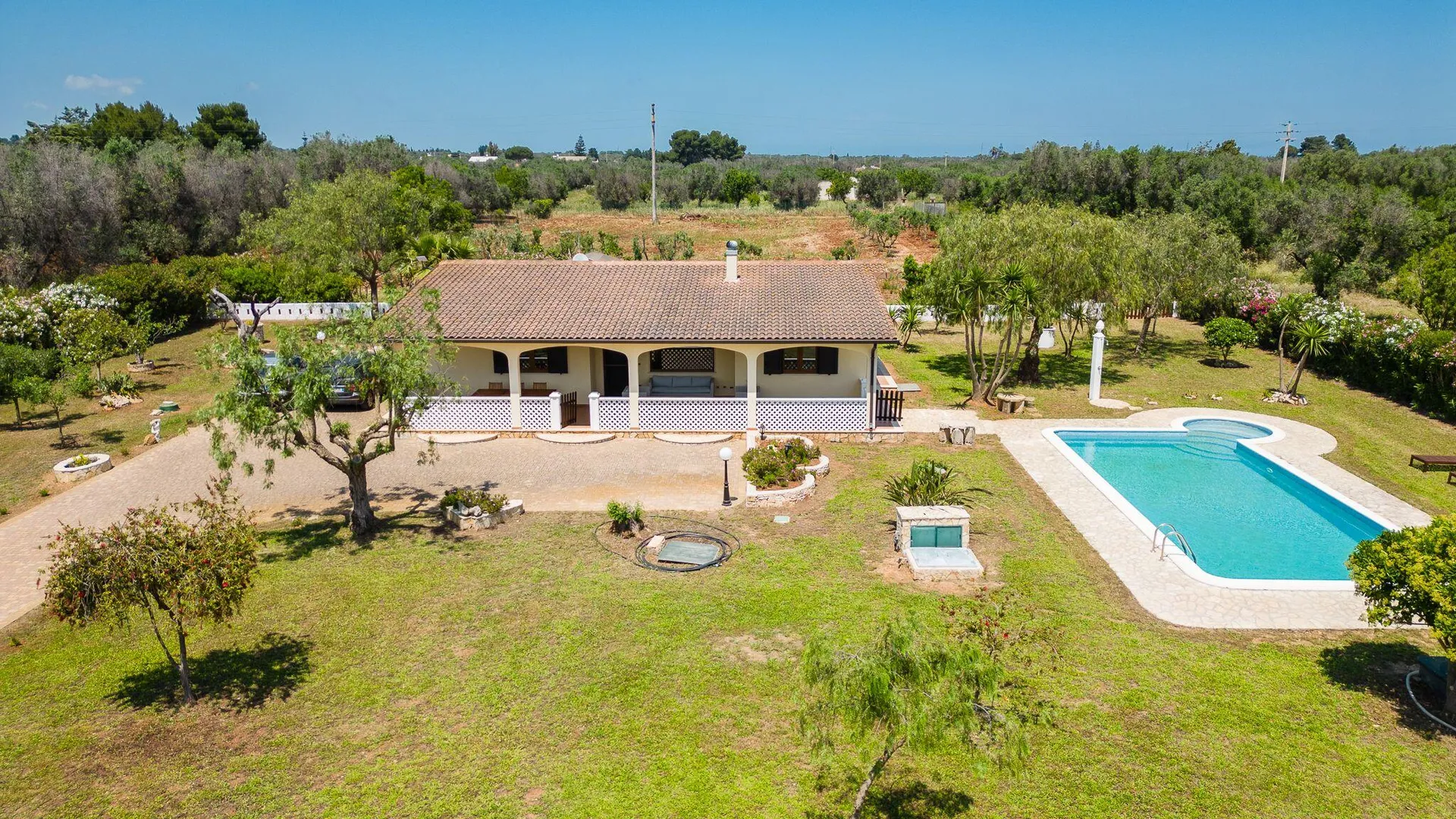 Villa Sagitta afbeelding 1