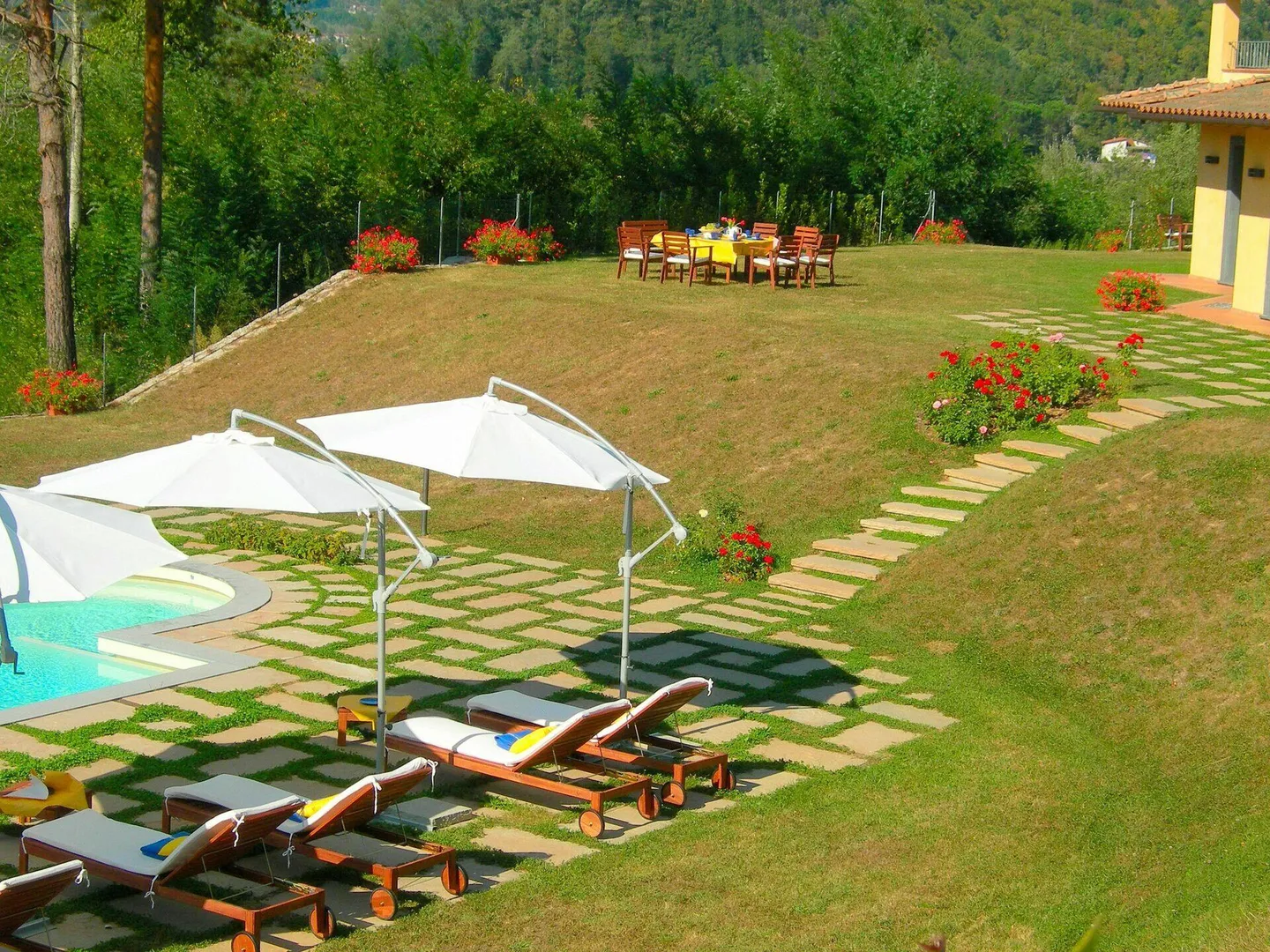 Villa Saida afbeelding 2