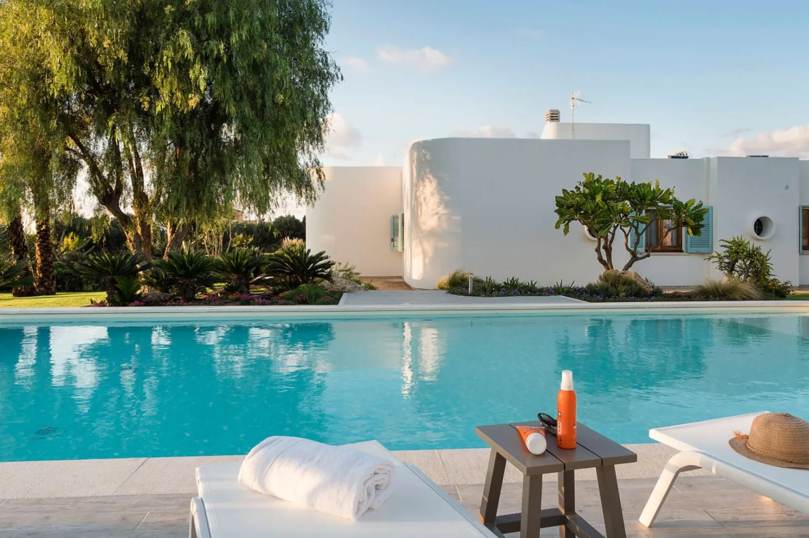 Villa Salinella afbeelding 4