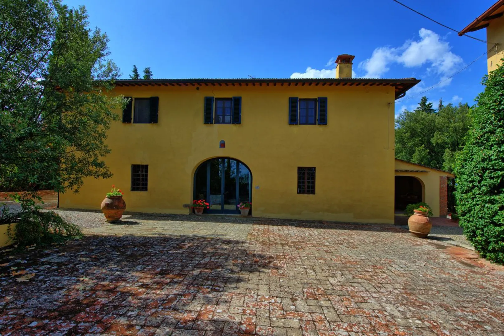 Villa San Carlo afbeelding 3