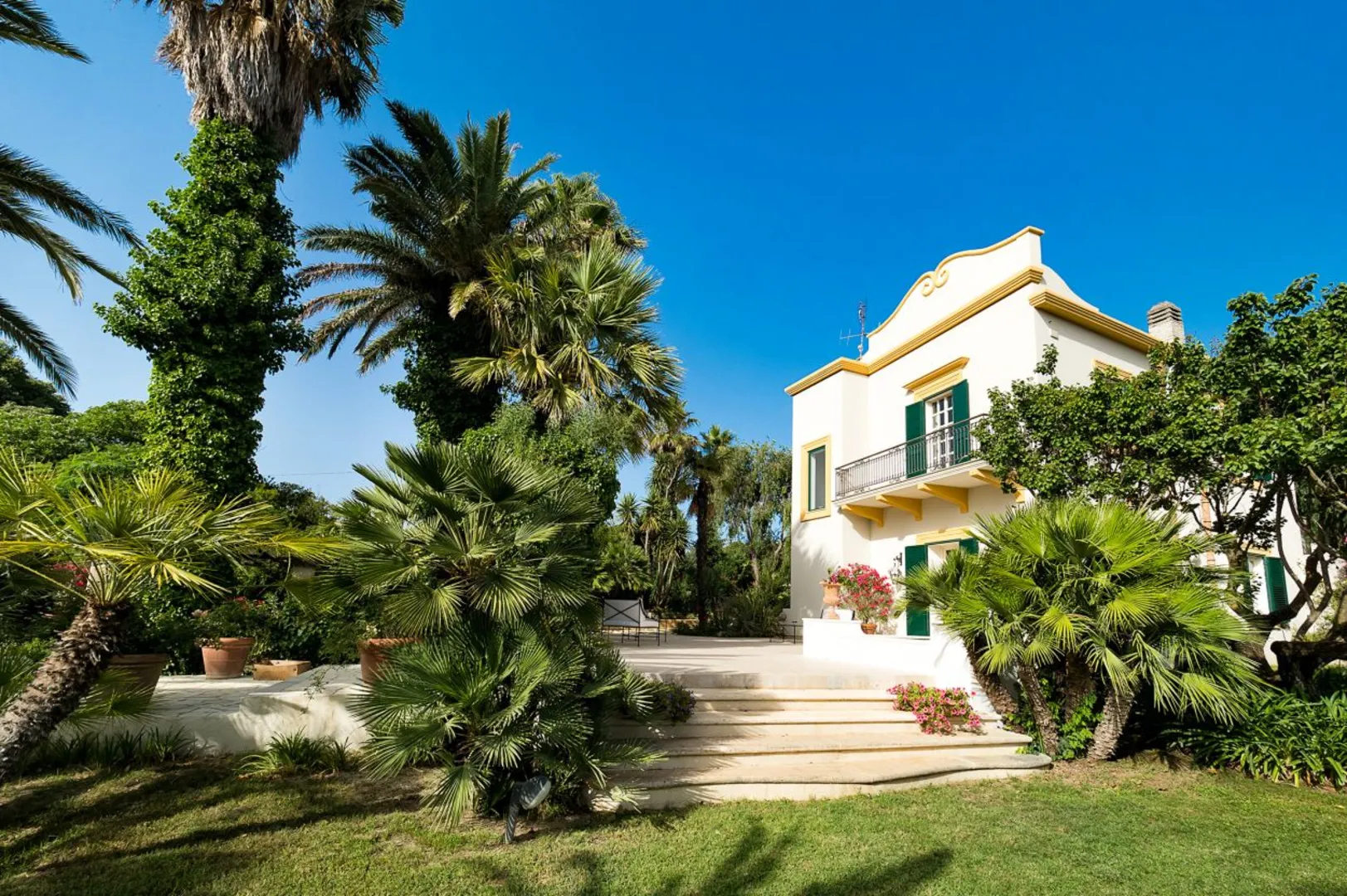 Villa San Ciro afbeelding 3