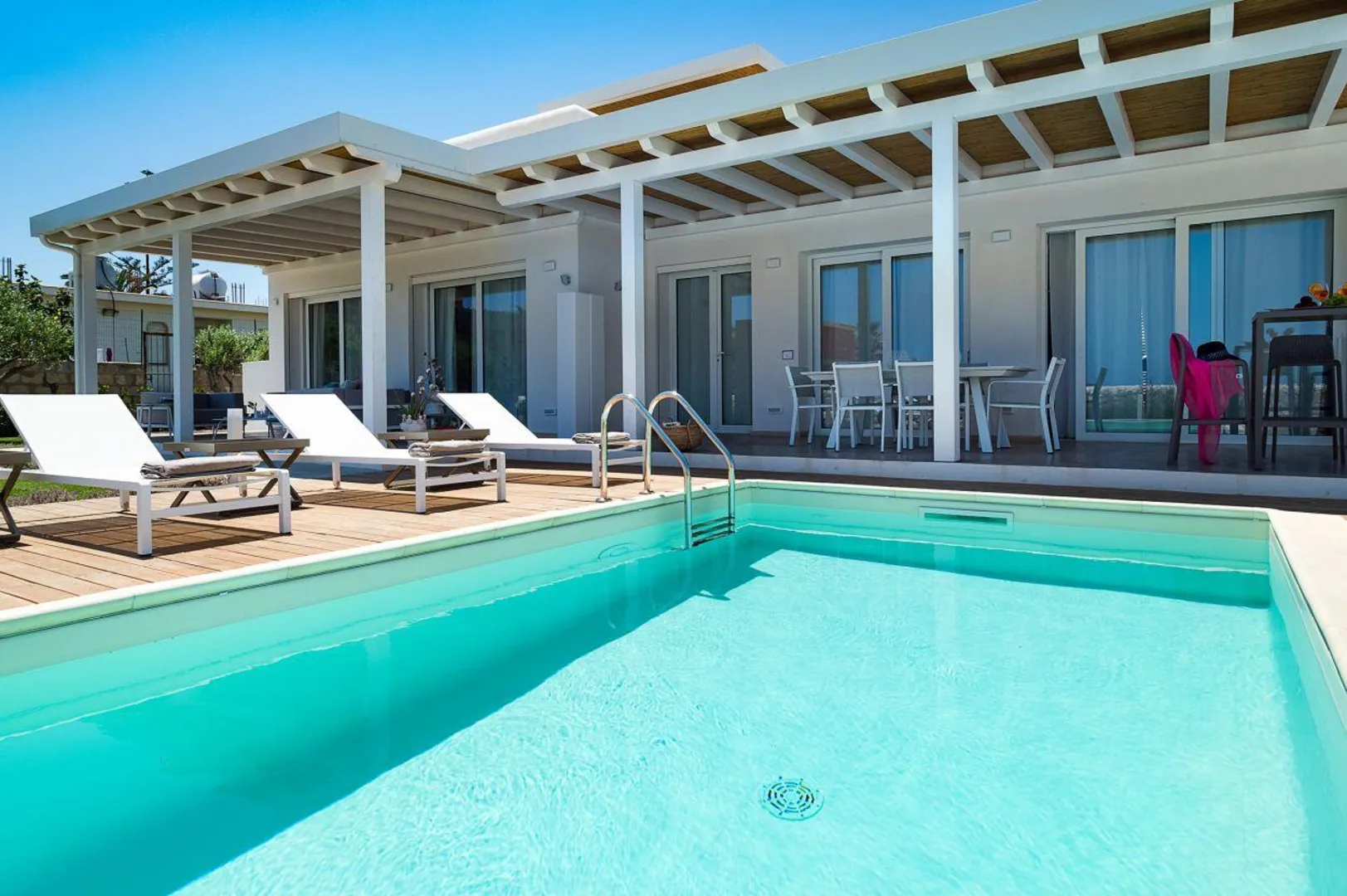 Villa San Lorenzo - Fico d'India afbeelding 3