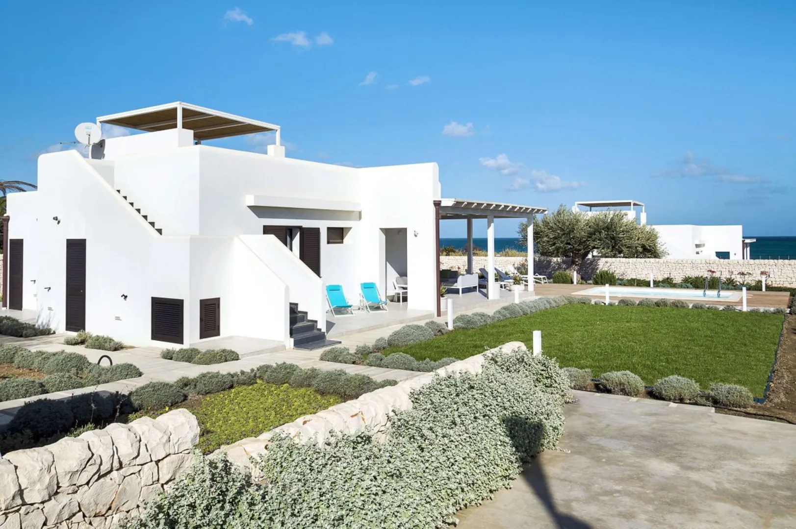 Villa San Lorenzo - Rosmarino afbeelding 3