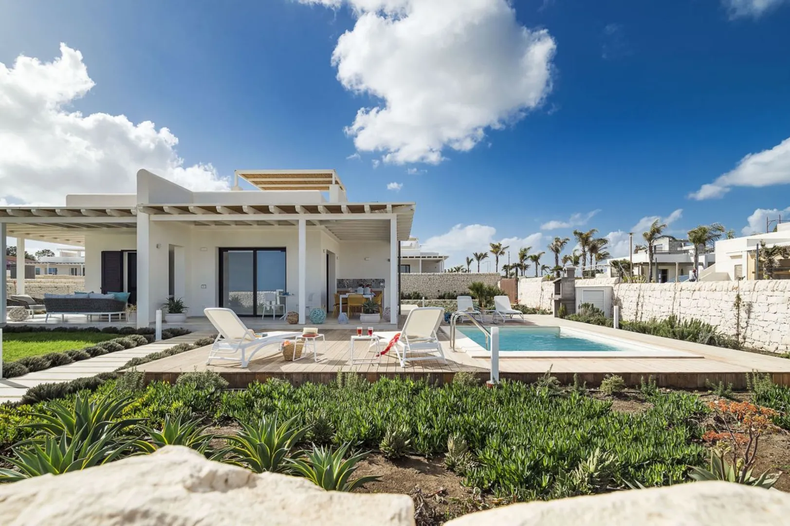 Villa San Lorenzo - Timo afbeelding 4