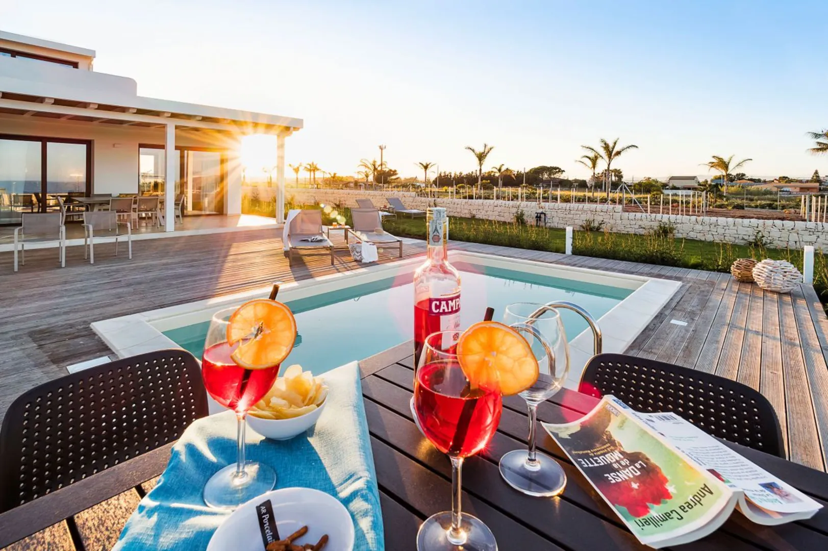 Villa San Lorenzo - Ulivo afbeelding 4