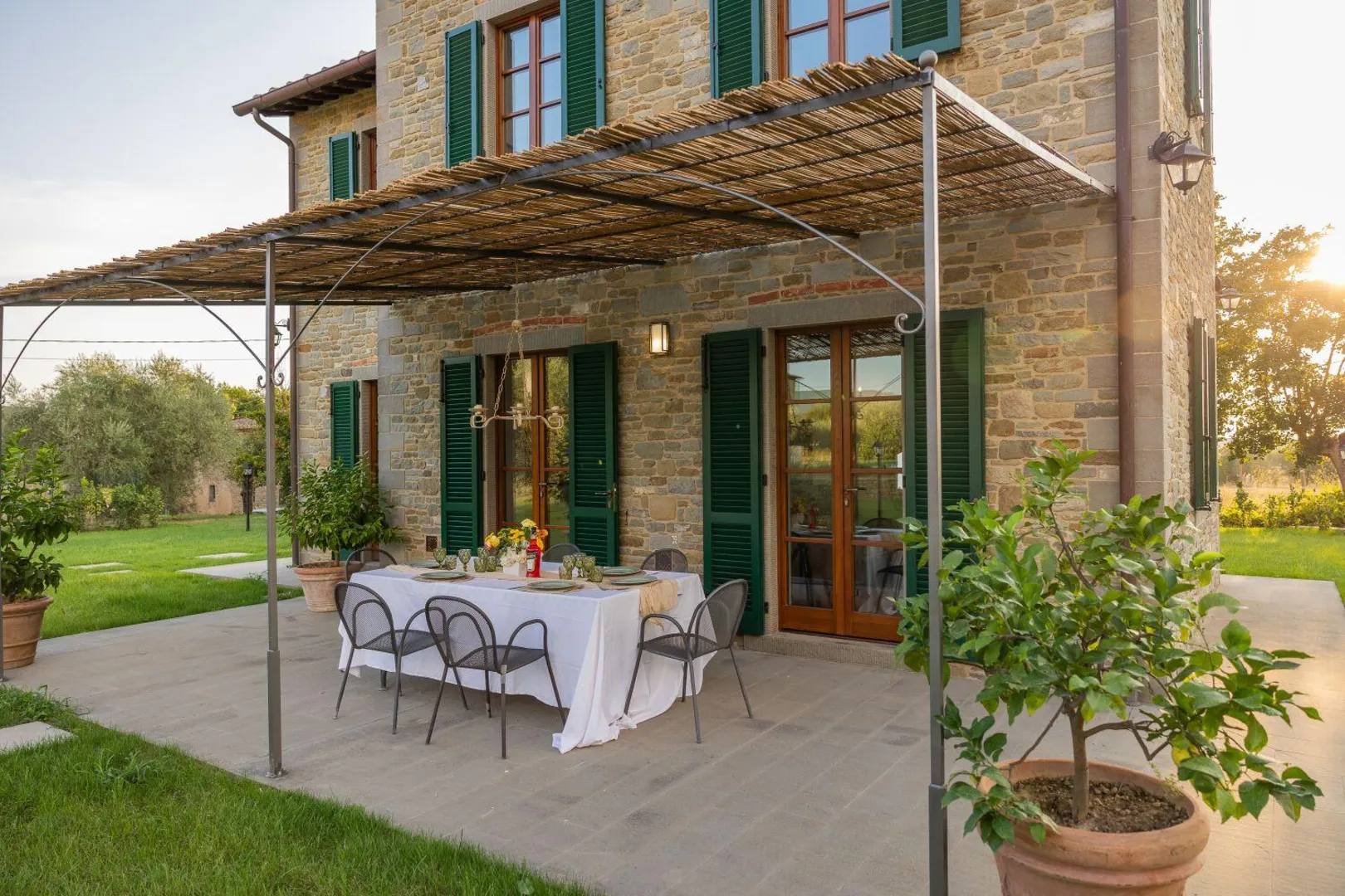 Villa San Marco afbeelding 3