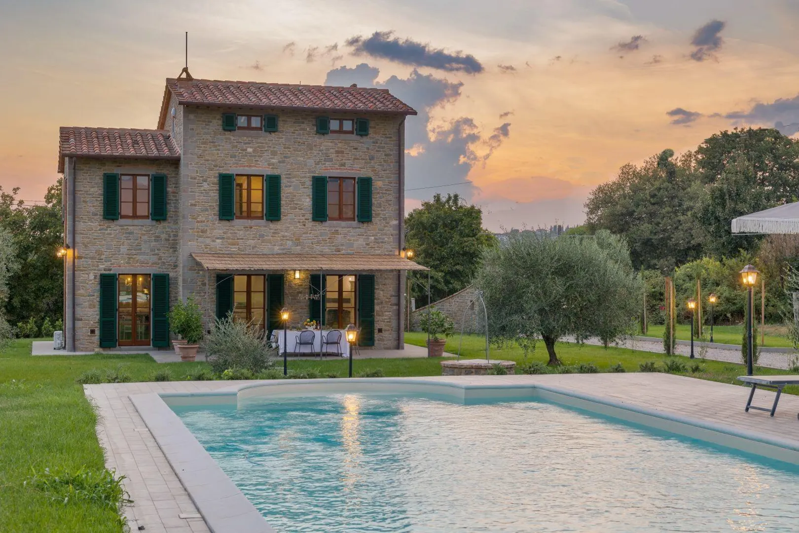 Villa San Marco afbeelding 4