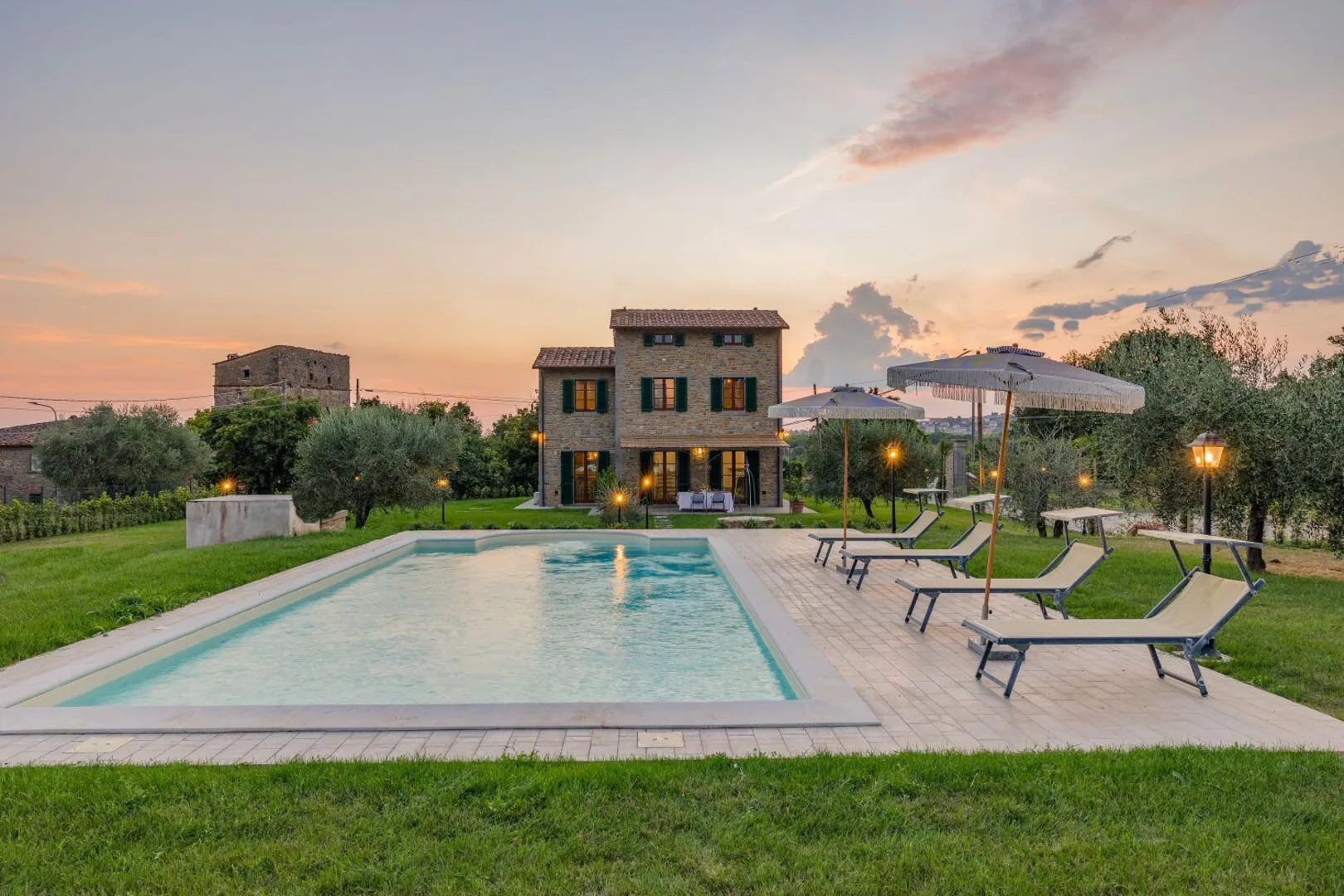 Villa San Marco afbeelding 1