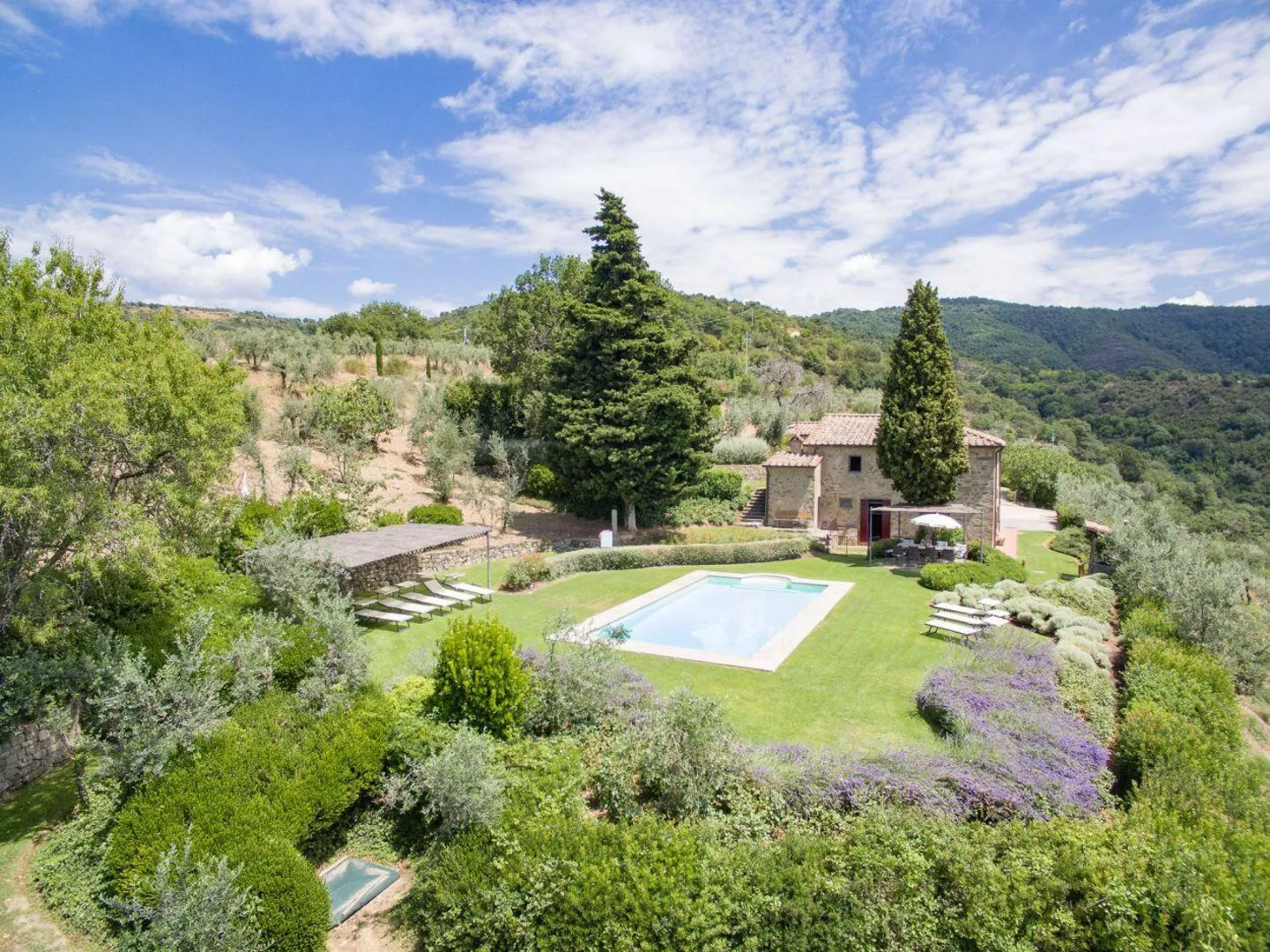 Villa San Martino Val di Chio afbeelding 1