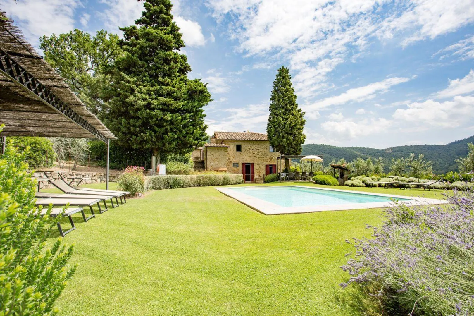 Villa San Martino Val di Chio afbeelding 2