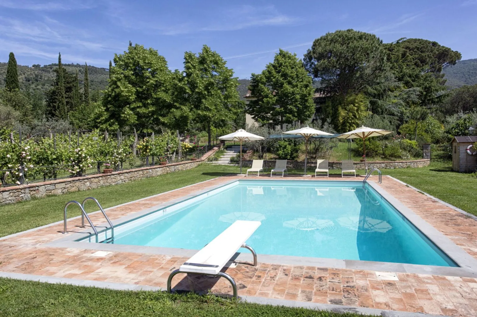 Villa San Pietro afbeelding 2