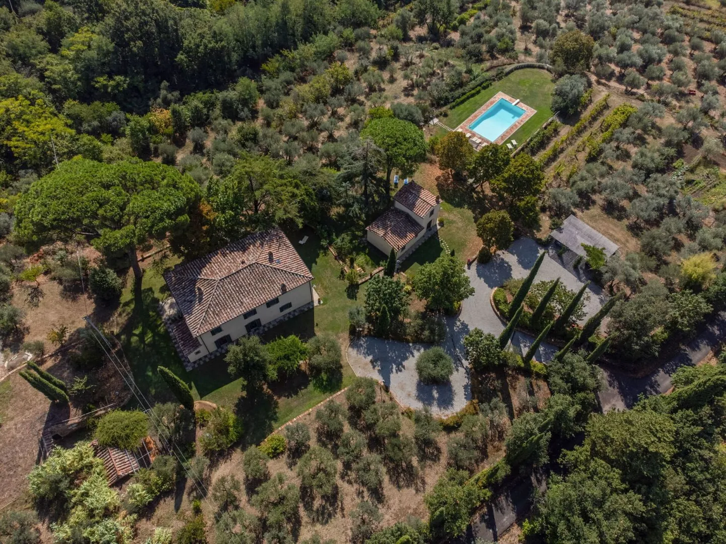 Villa San Pietro afbeelding 1