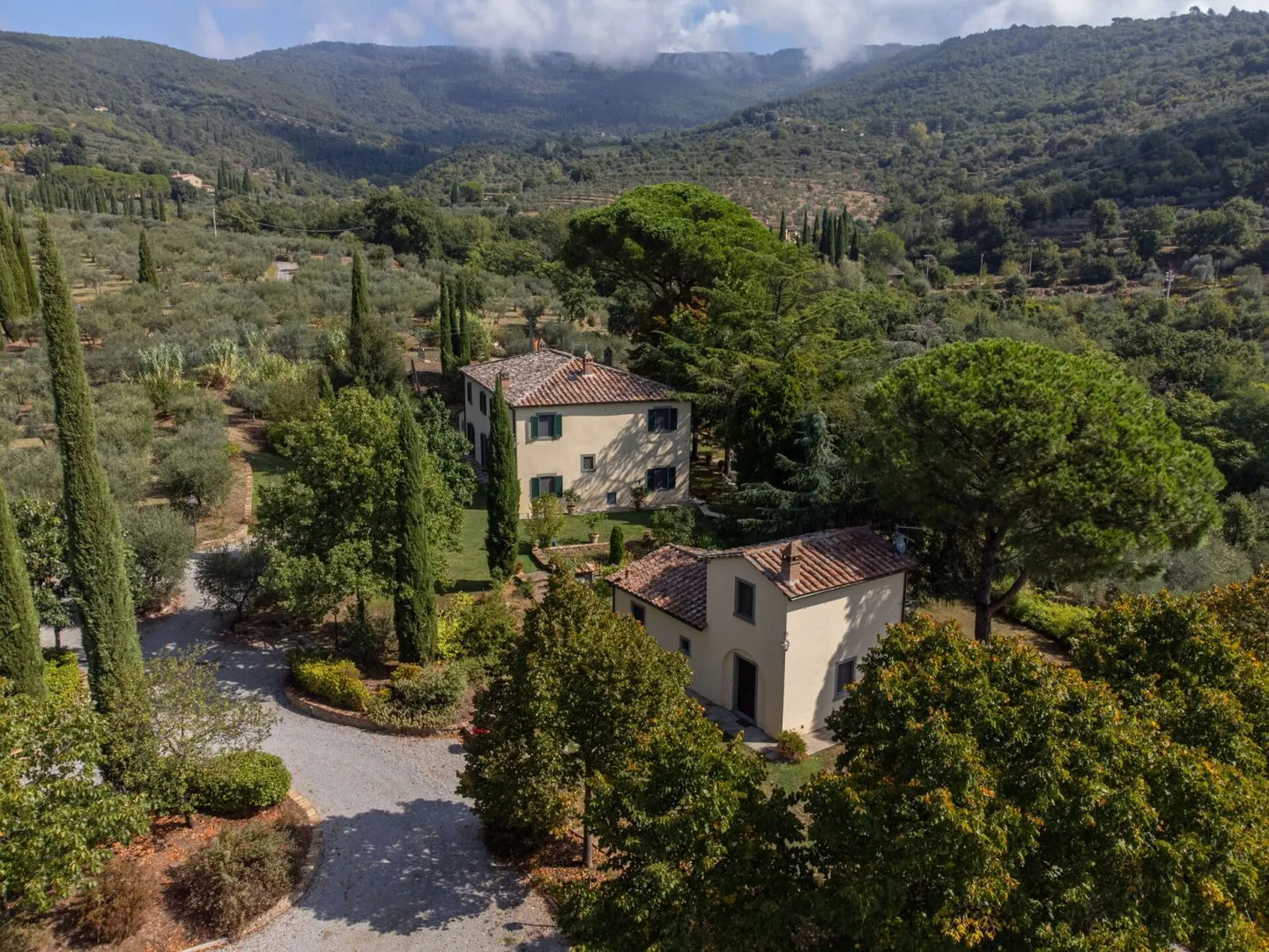 Villa San Pietro afbeelding 3