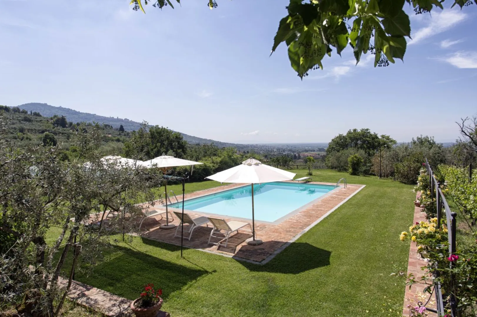 Villa San Pietro afbeelding 3