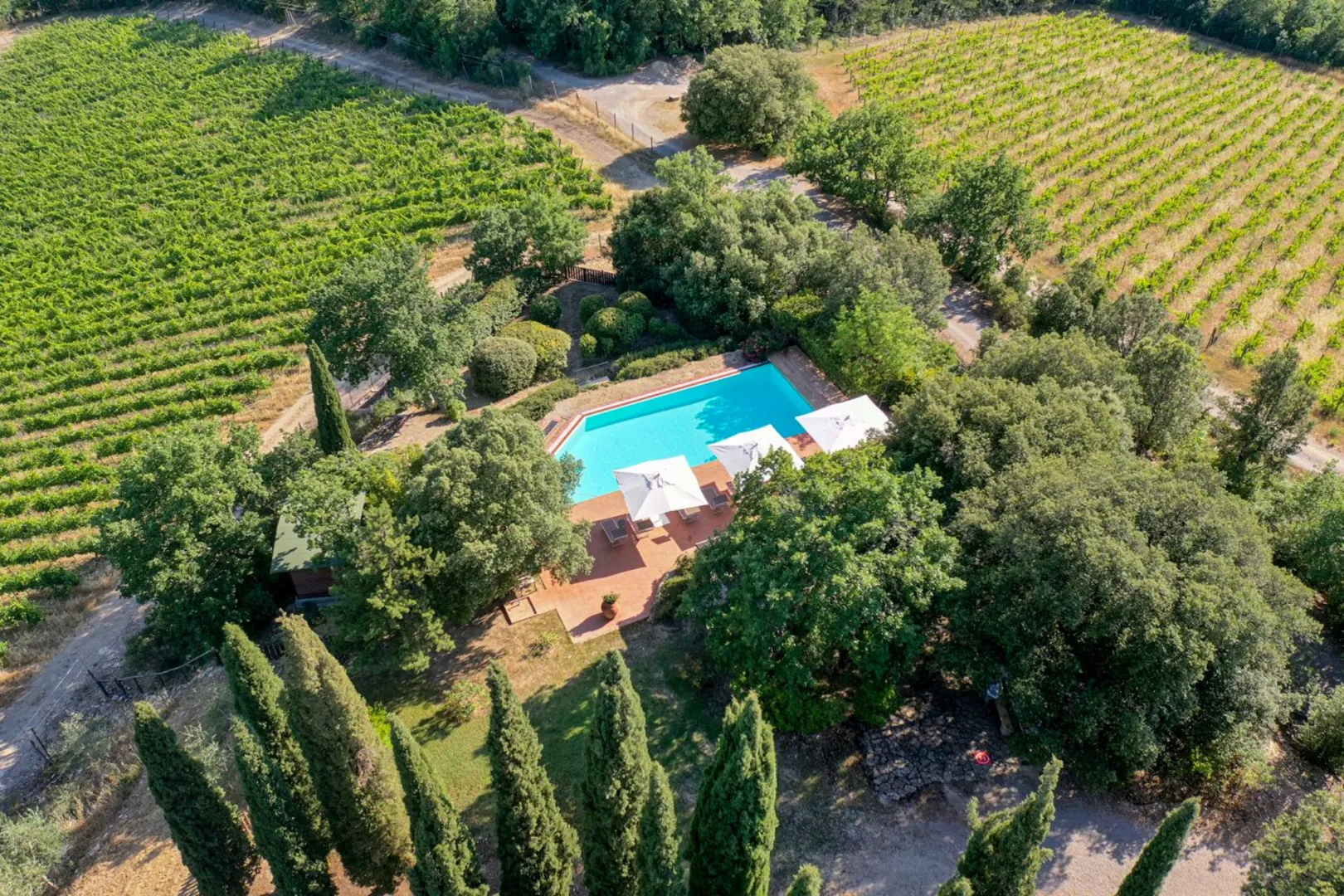 Villa San Polino afbeelding 2