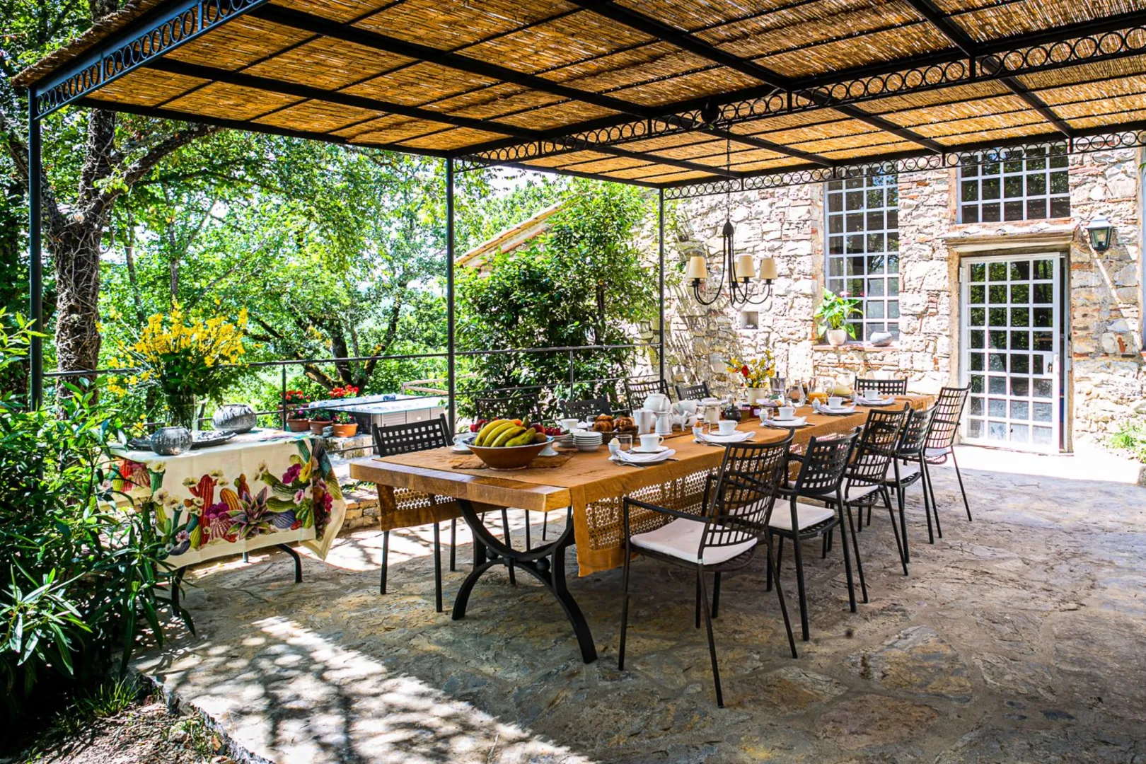 Villa San Polino afbeelding 3
