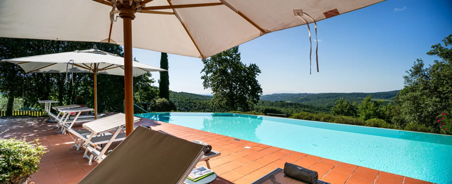 Villa San Polino afbeelding 4