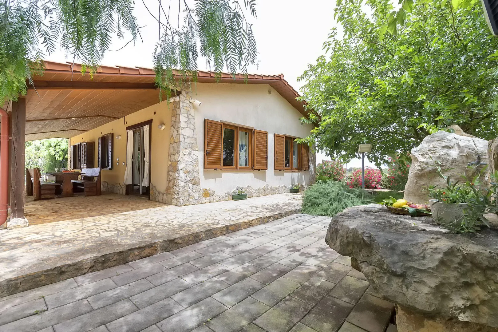 Villa Santa Barbara afbeelding 2