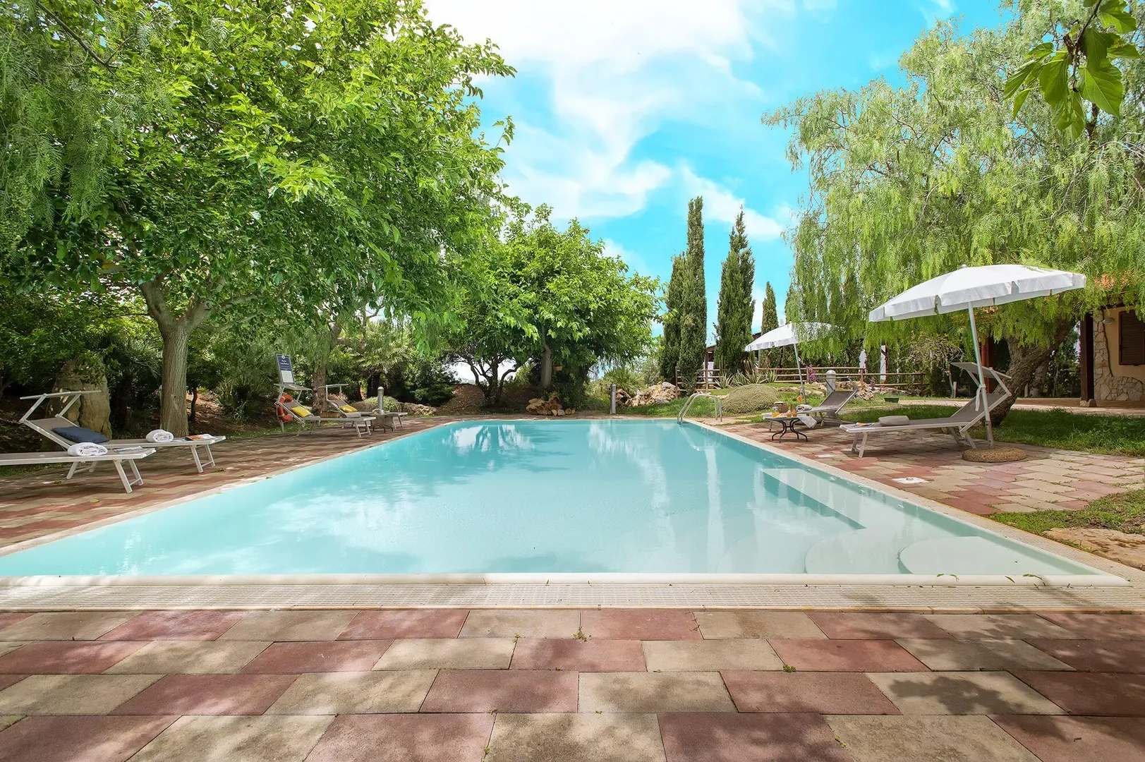 Villa Santa Barbara afbeelding 3