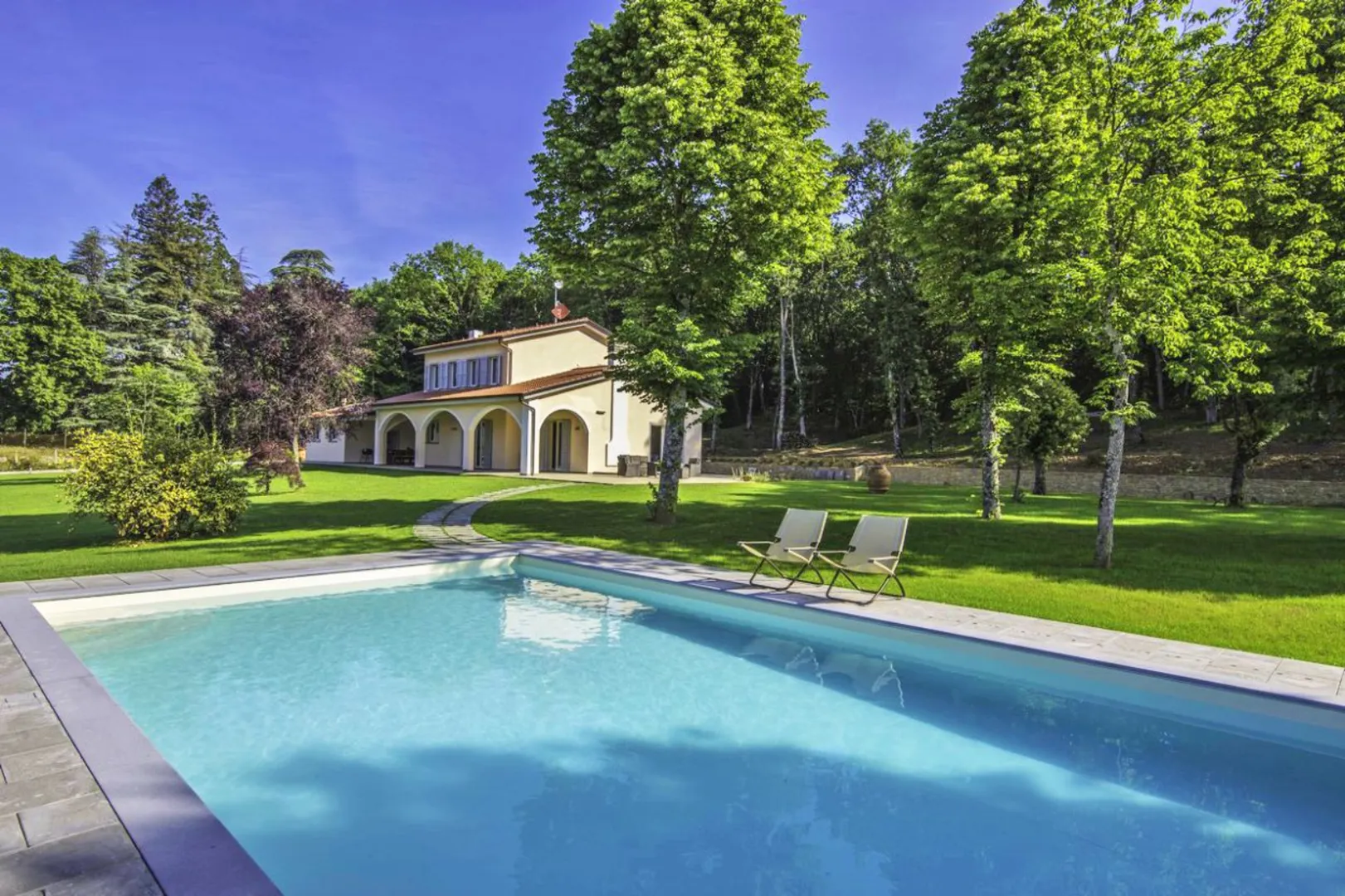 Villa Sara afbeelding 1