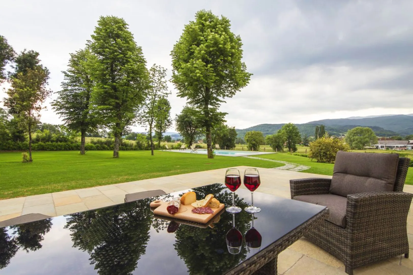 Villa Sara afbeelding 3