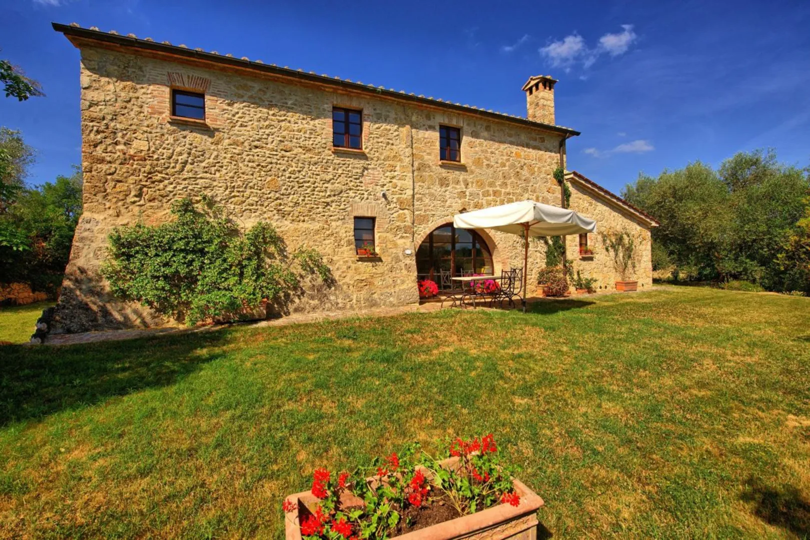 Villa Sarteano afbeelding 3