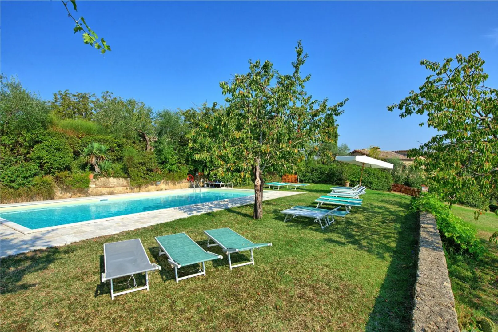 Villa Sarteano afbeelding 4