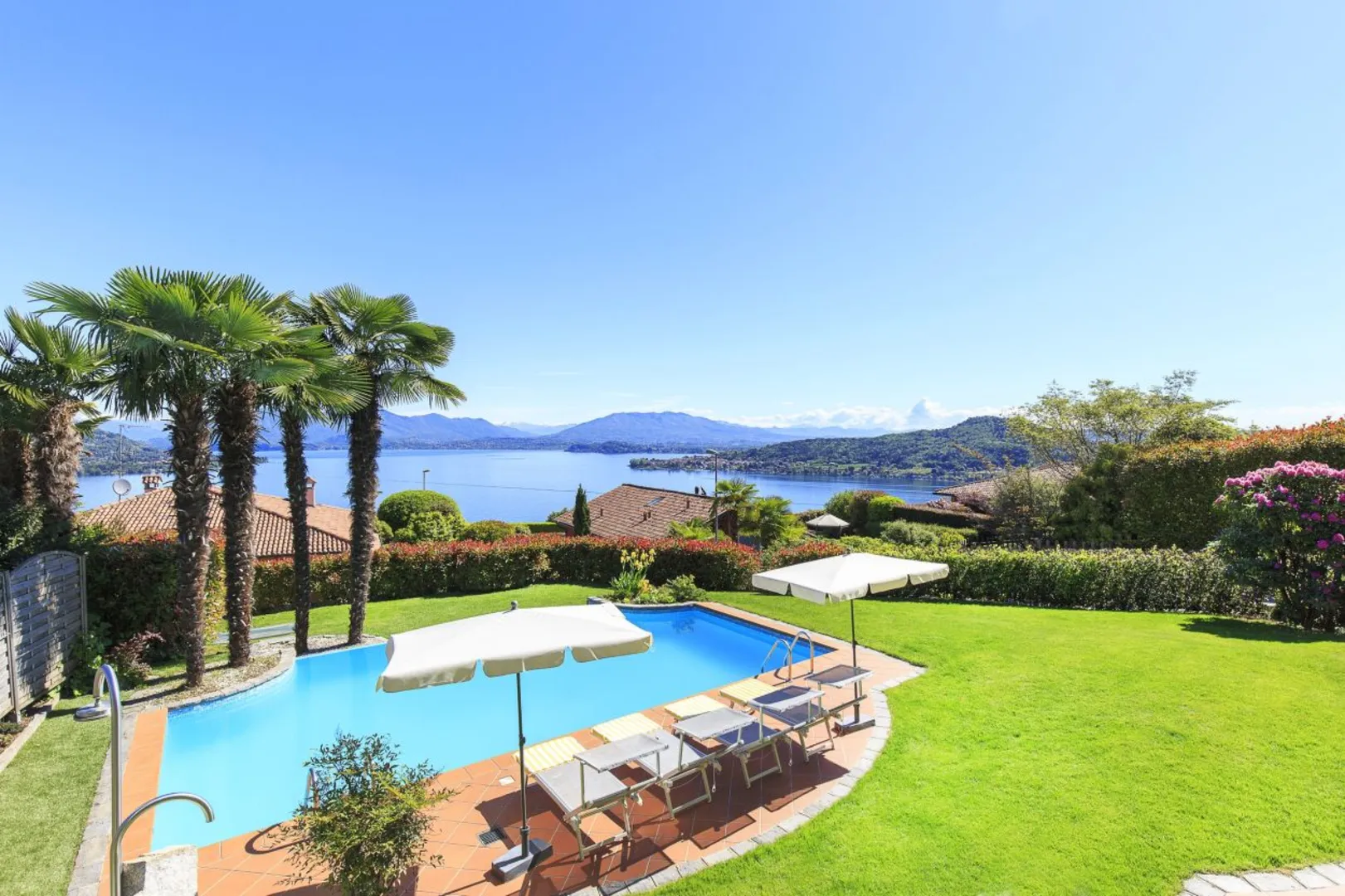 Villa Seta afbeelding 2