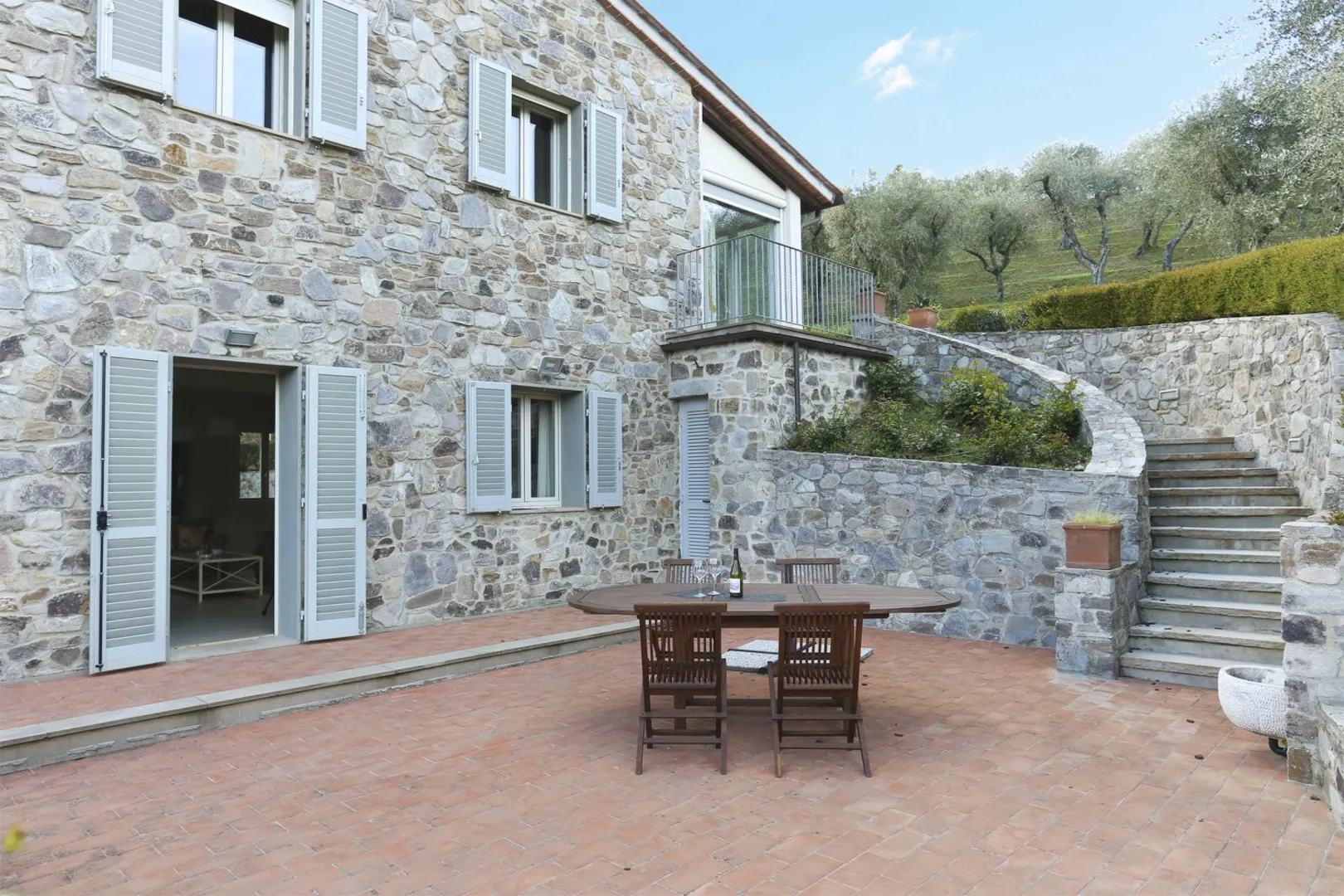 Villa Setteventi afbeelding 4