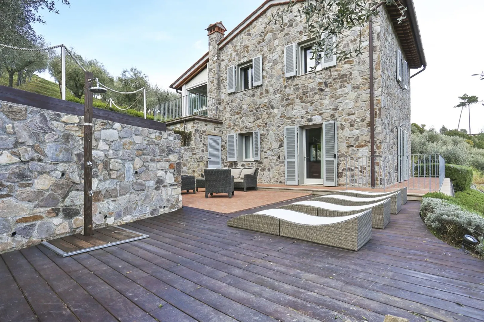 Villa Setteventi afbeelding 2