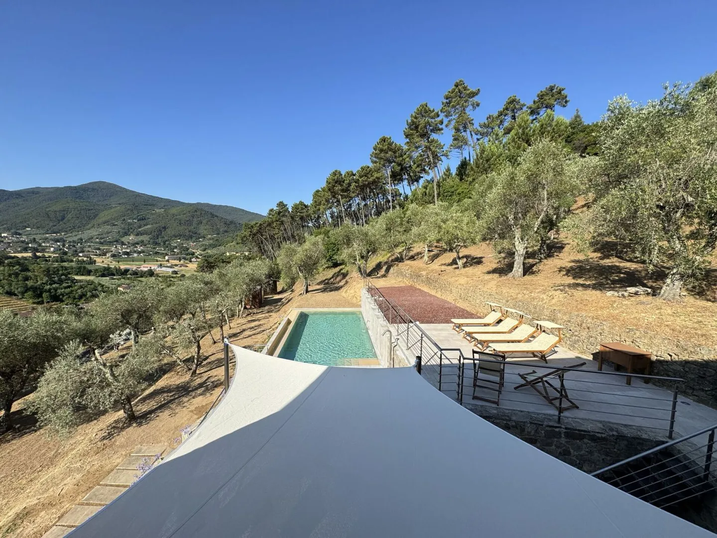 Villa Setteventi afbeelding 1