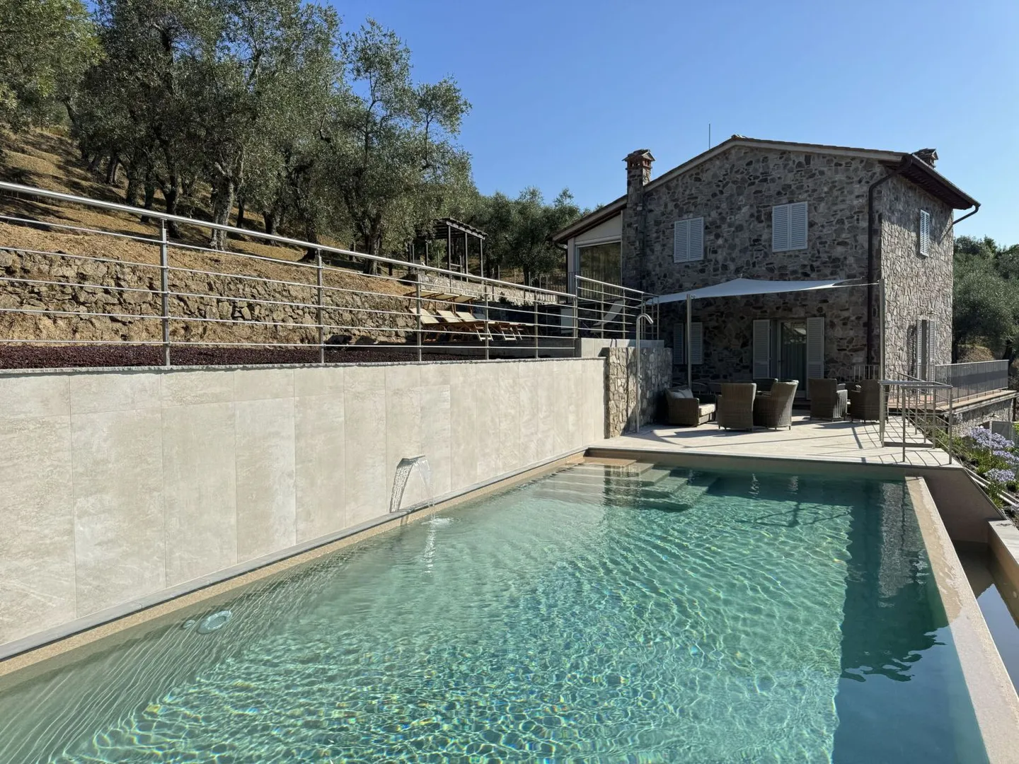 Villa Setteventi afbeelding 4