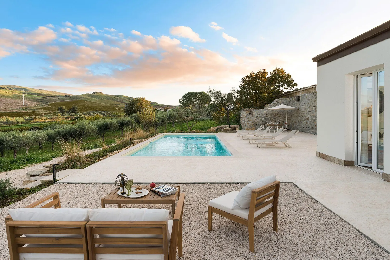 Villa Siké afbeelding 2