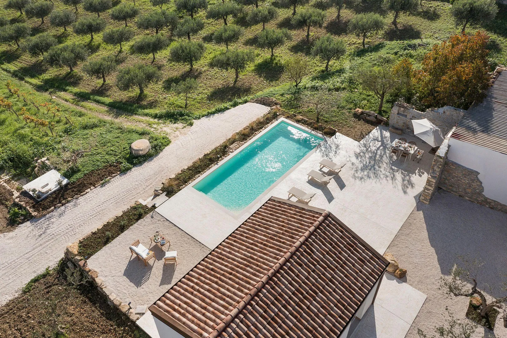 Villa Siké afbeelding 3