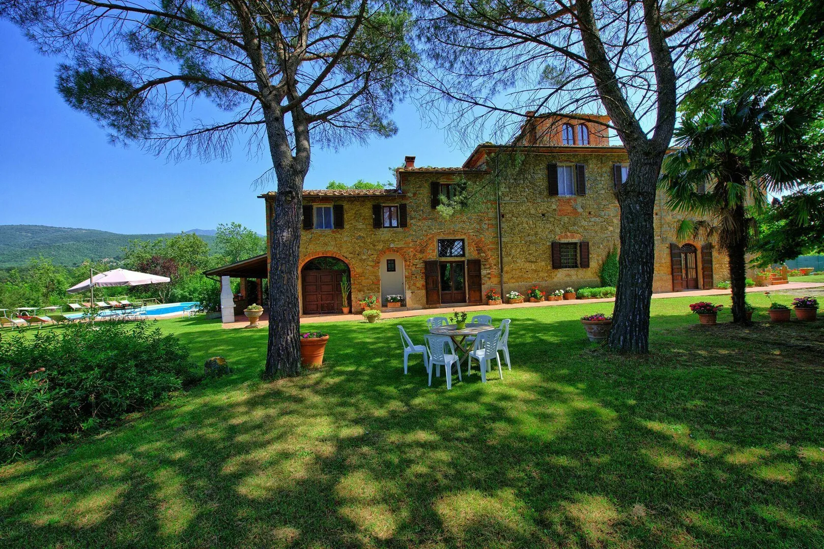Villa Silvia afbeelding 2