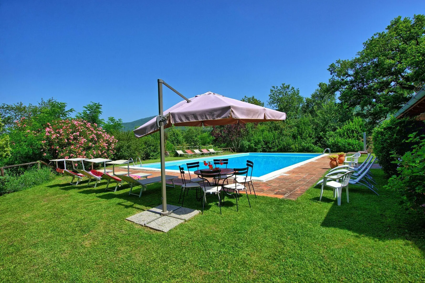 Villa Silvia afbeelding 4