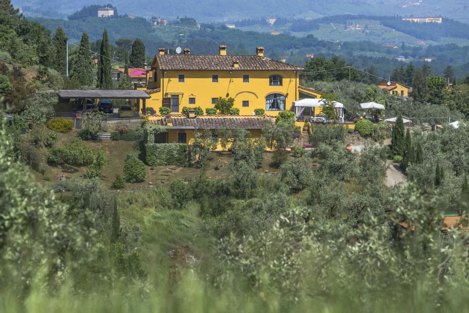 Villa Solaria afbeelding 4