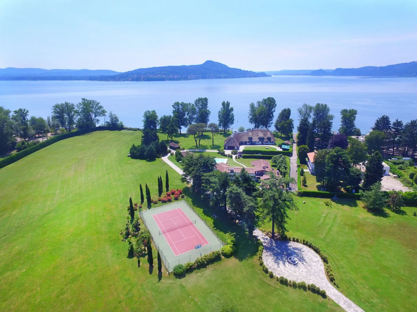 Villa Solcio afbeelding 1