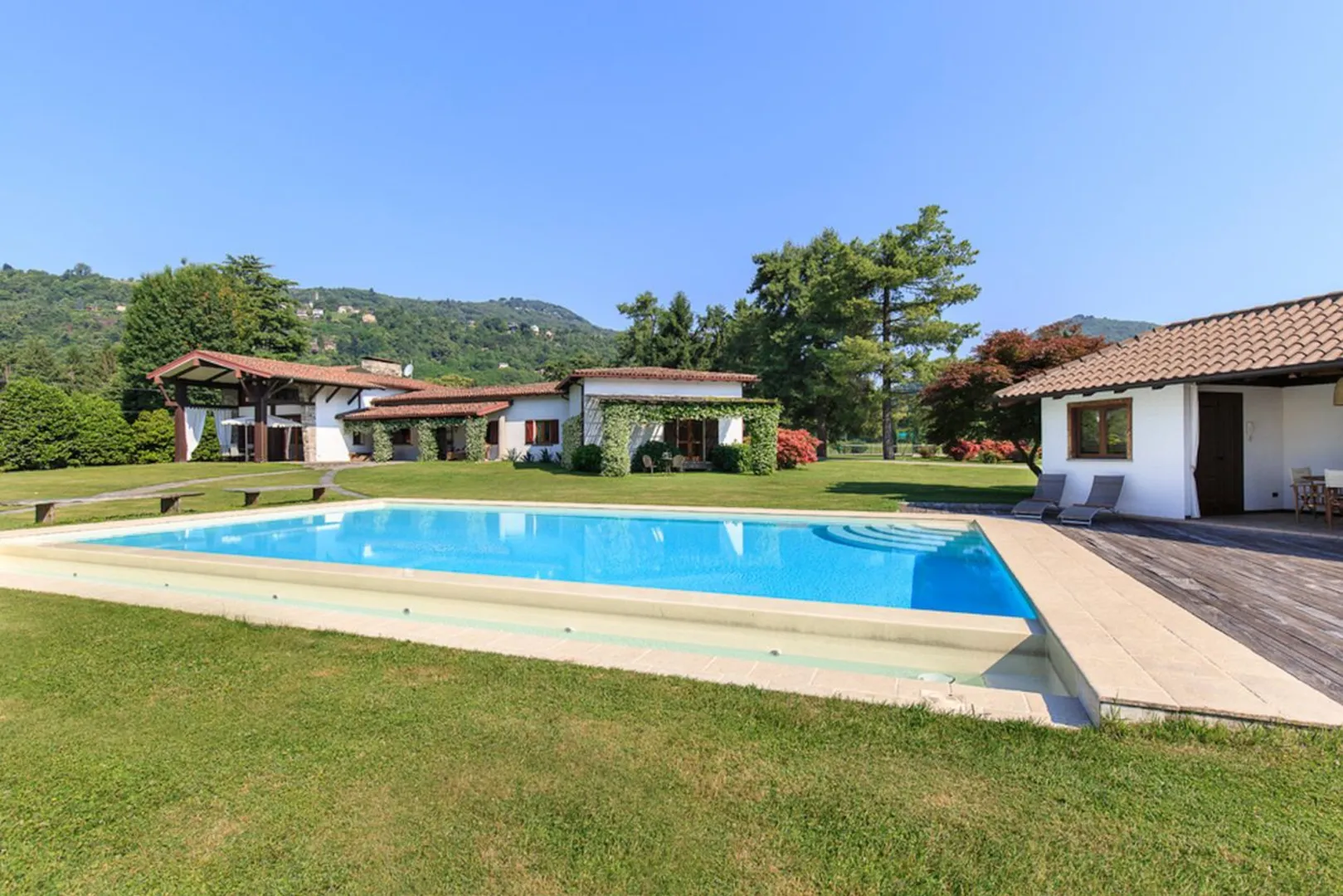 Villa Solcio afbeelding 3