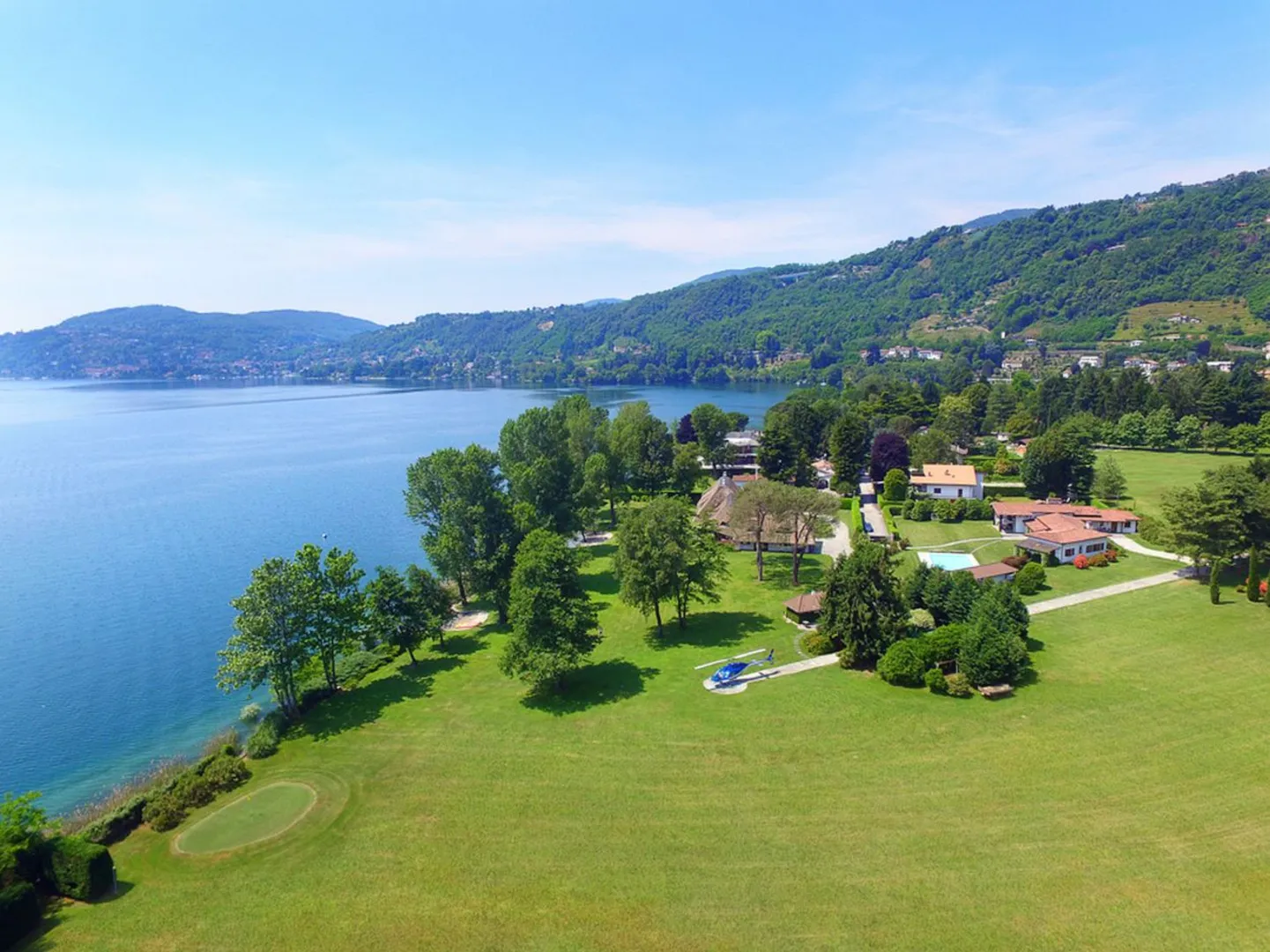 Villa Solcio afbeelding 4